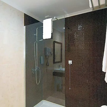 Qh De Quiaios Hotel Praia de Quiaos
