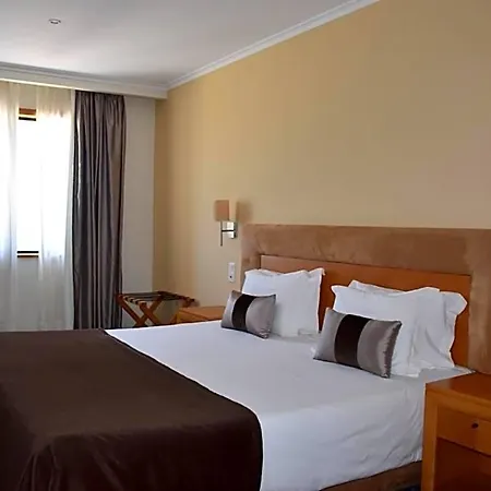 Hotel Qh De Quiaios Praia de Quiaos