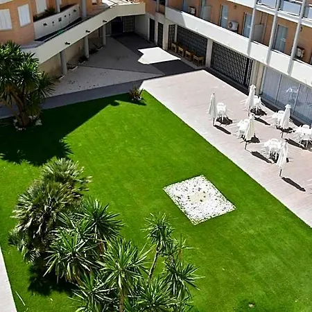 Hotel Qh De Quiaios