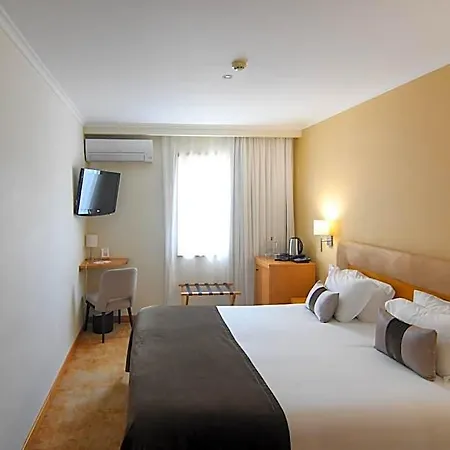 Qh De Quiaios Hotel