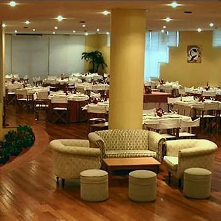 Hotel Qh De Quiaios 4*