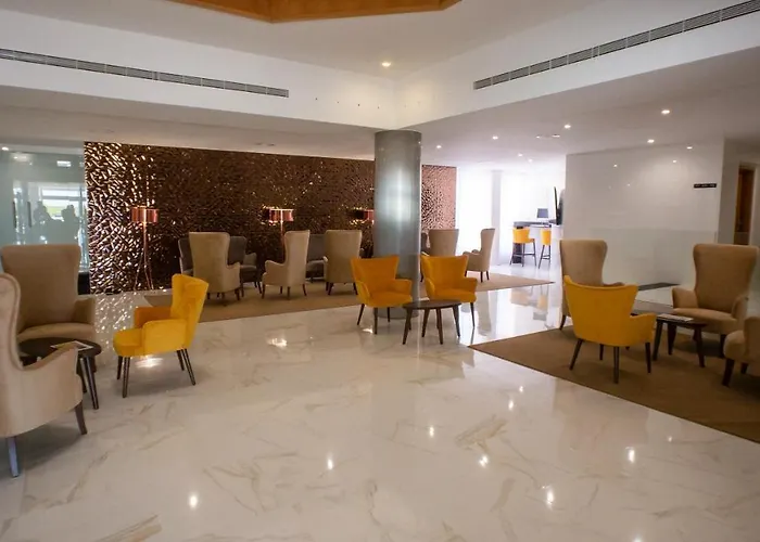 Hotel Qh De Quiaios Praia de Quiaos