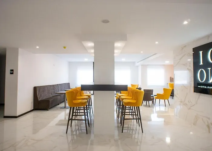 Qh De Quiaios Hotel Praia de Quiaos