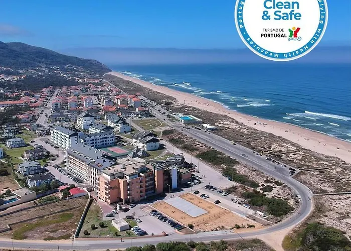 Hotel Qh De Quiaios 4*