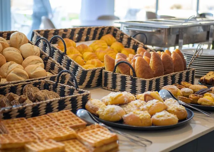 Hotel Qh De Quiaios Praia de Quiaos