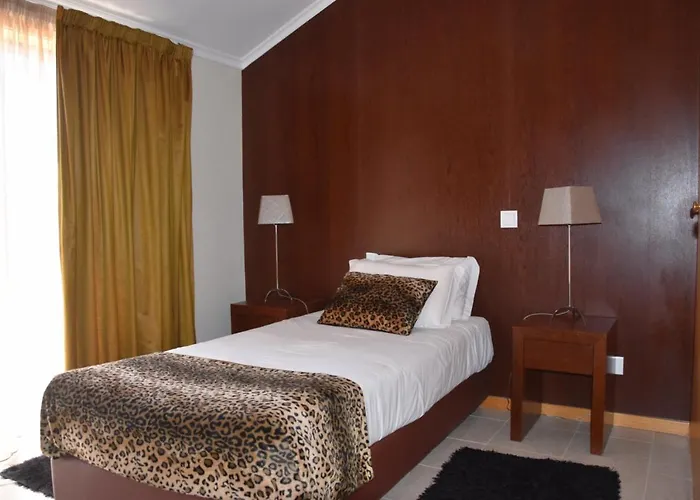 Hotel Qh De Quiaios Praia de Quiaos