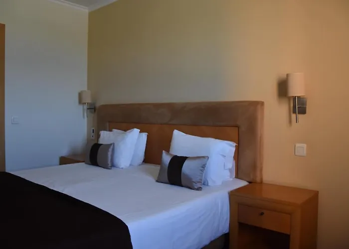 Qh De Quiaios Hotel 4*