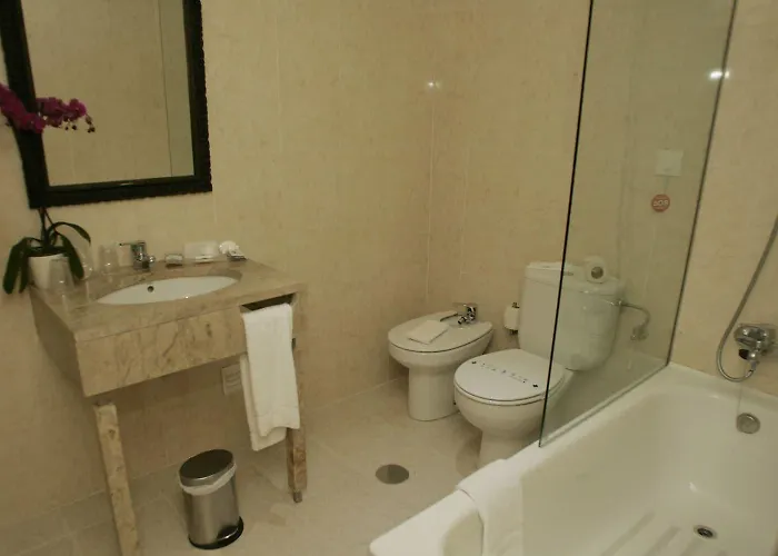 Qh De Quiaios 4* Praia de Quiaos