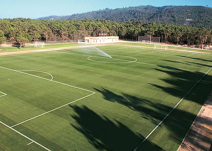 Qh De Quiaios Hotel 4*