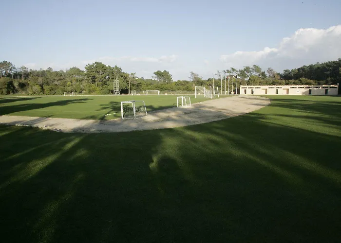 Qh De Quiaios Praia de Quiaos