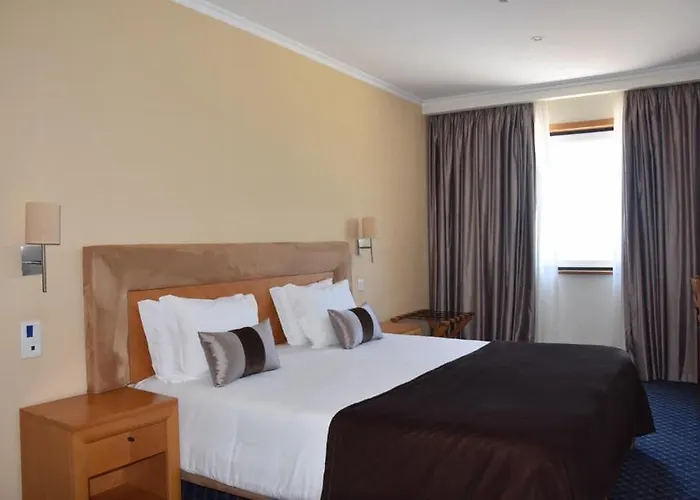 Hotel Qh De Quiaios 4*