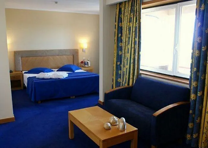 Qh De Quiaios Praia de Quiaos